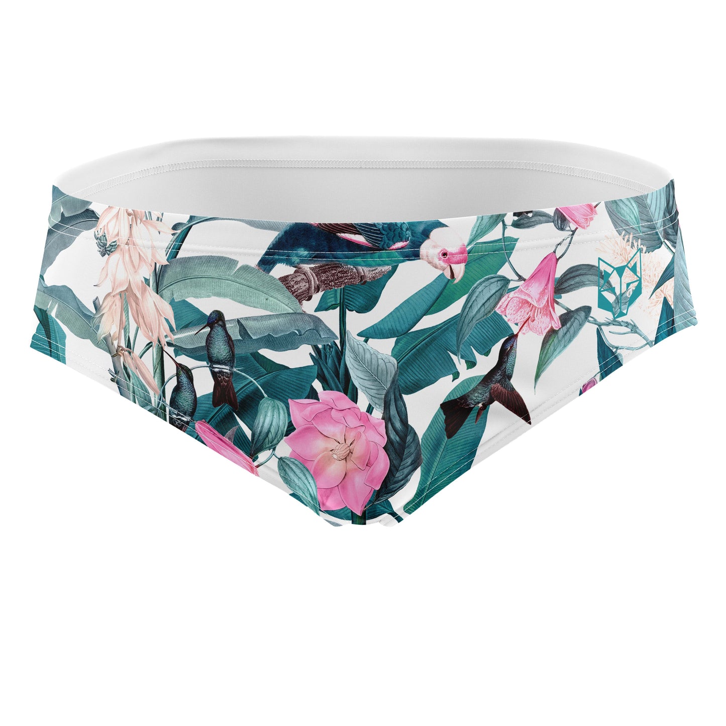 Slip da bagno da uomo - Garden