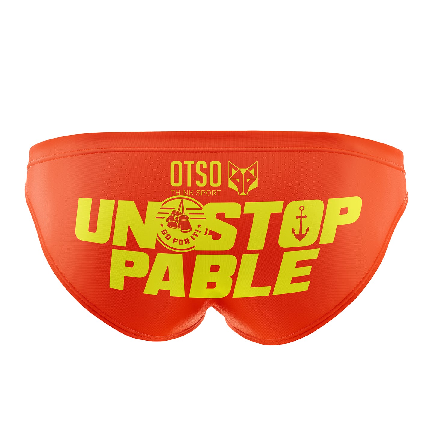 Cuecas de banho masculinas - Popeye Unstoppable