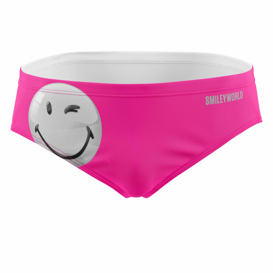 Bañador slip home - S.W.Smiley Smiling (Outlet)