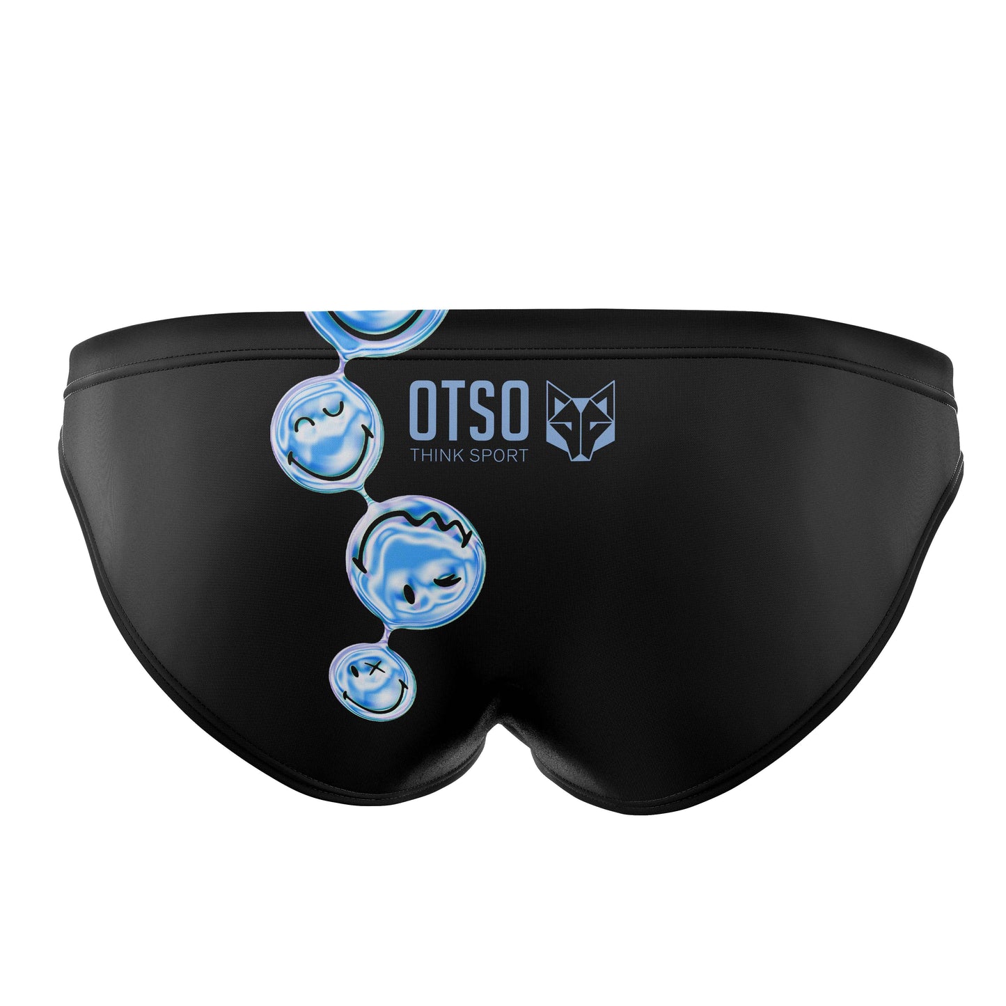Banyador slip home - S.W.Smiley World Connected (Outlet)