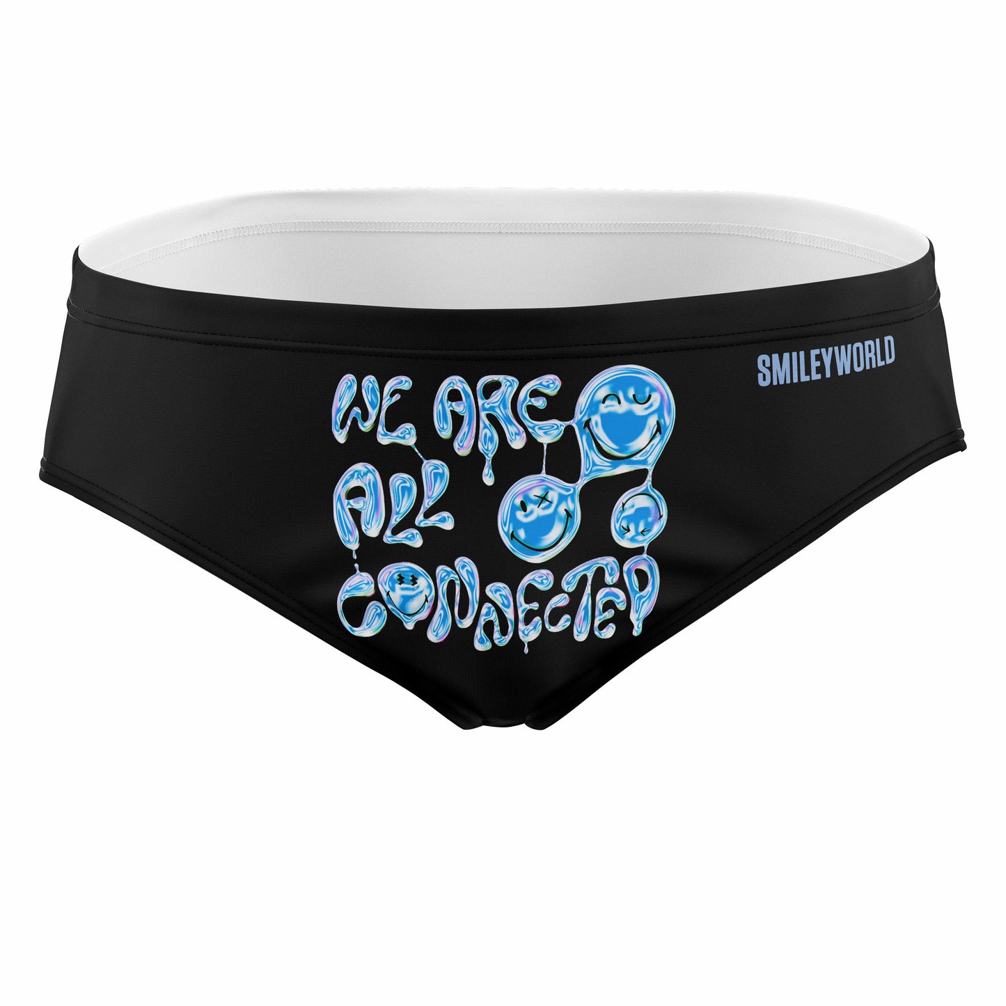Banyador slip home - S.W.Smiley World Connected (Outlet)