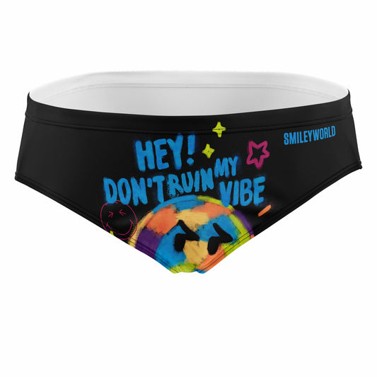 Bañador slip hombre - S.W.Smiley World Festival