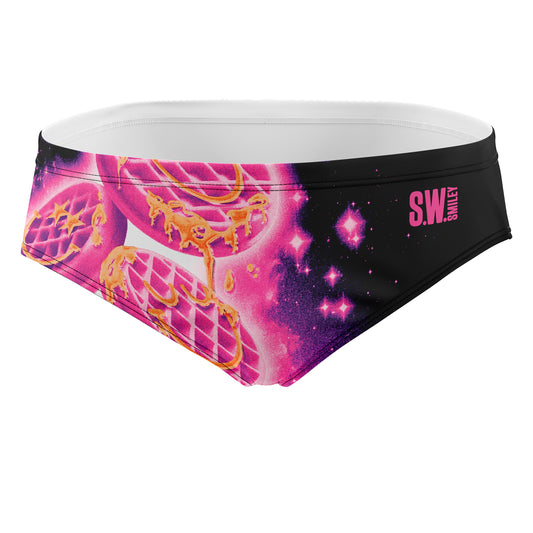 Bañador slip hombre - S.W.Smiley Concrete Canvas Toaster (Outlet)