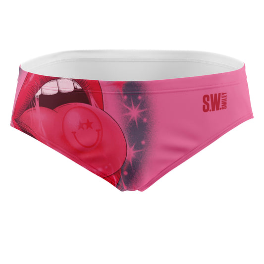 Banyador slip home - S.W.Smiley Hella Good (Outlet)