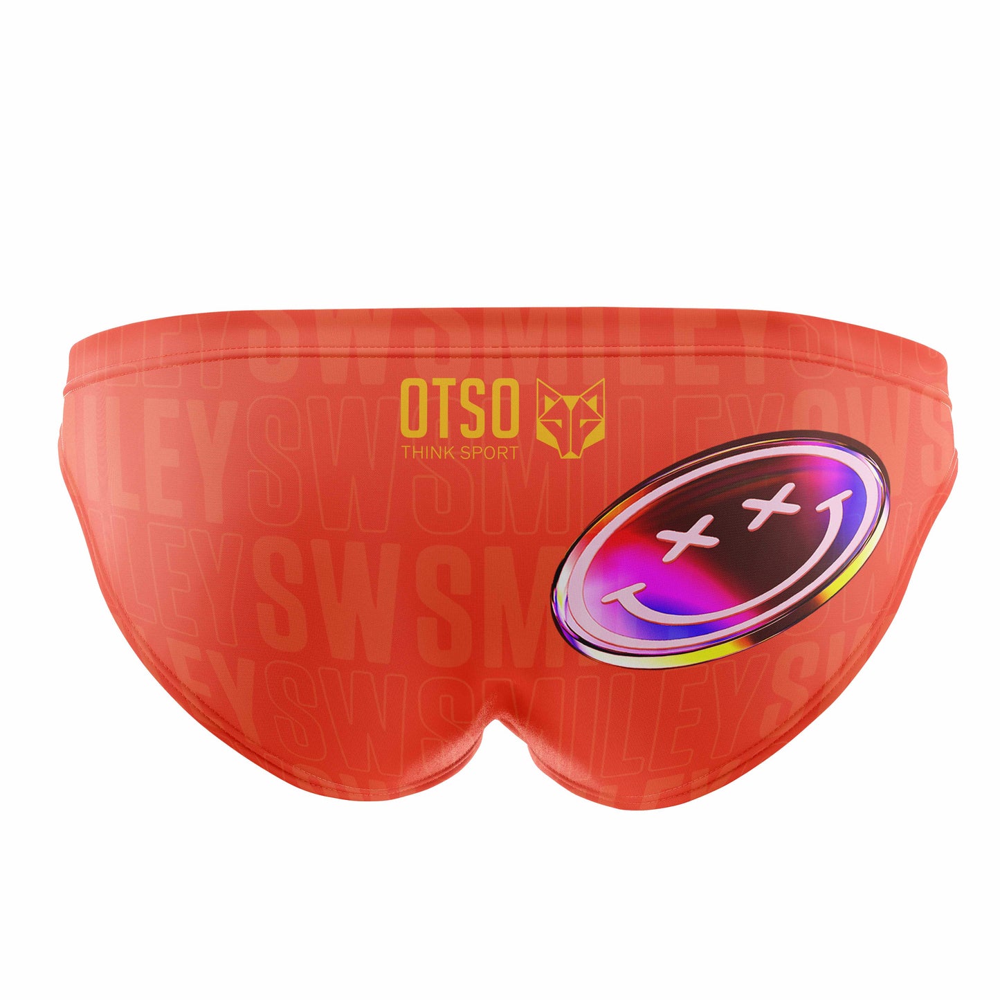 Slip de bain homme - S.W.Smiley Sensoral Shimmer