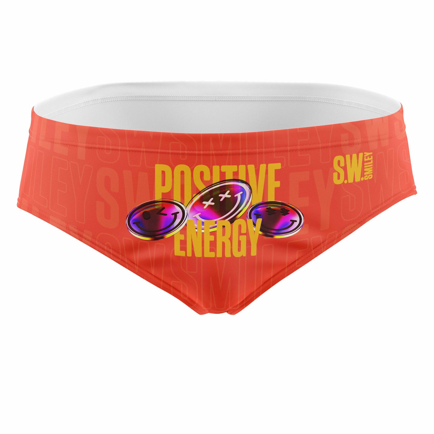 Slip de bain homme - S.W.Smiley Sensoral Shimmer