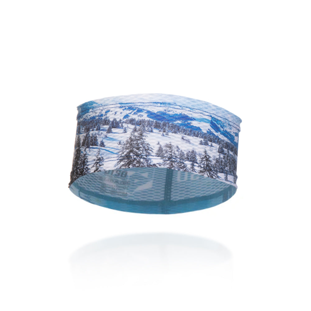 Fascia dai Snow Forest ultraleggeri
