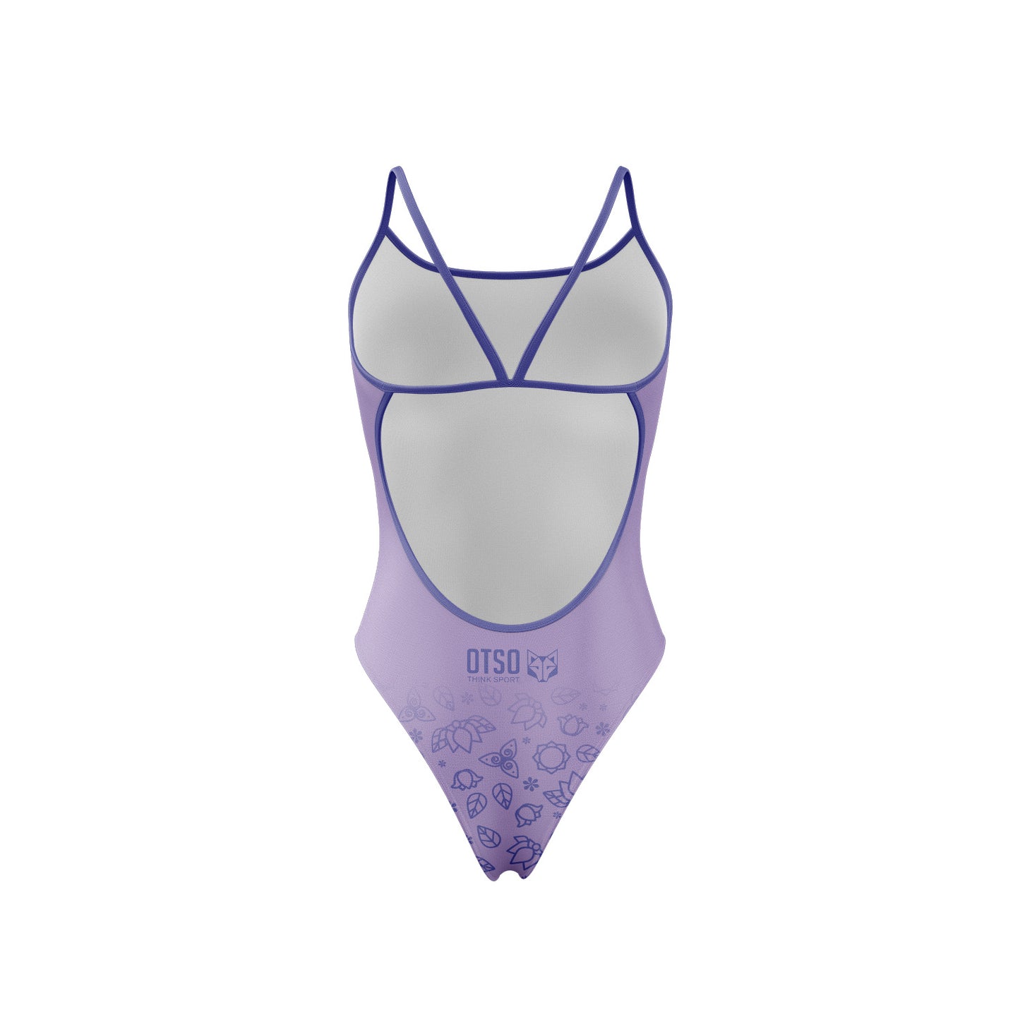 Girl and Women's Swimsuit - Hello Kitty Connected