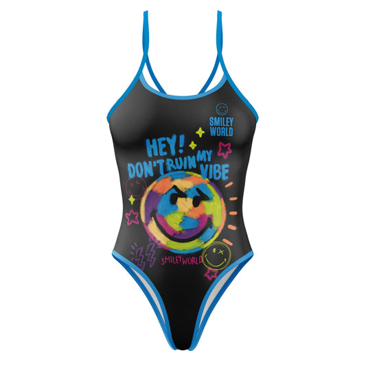 Bañador mujer - S.W.Smiley World Festival