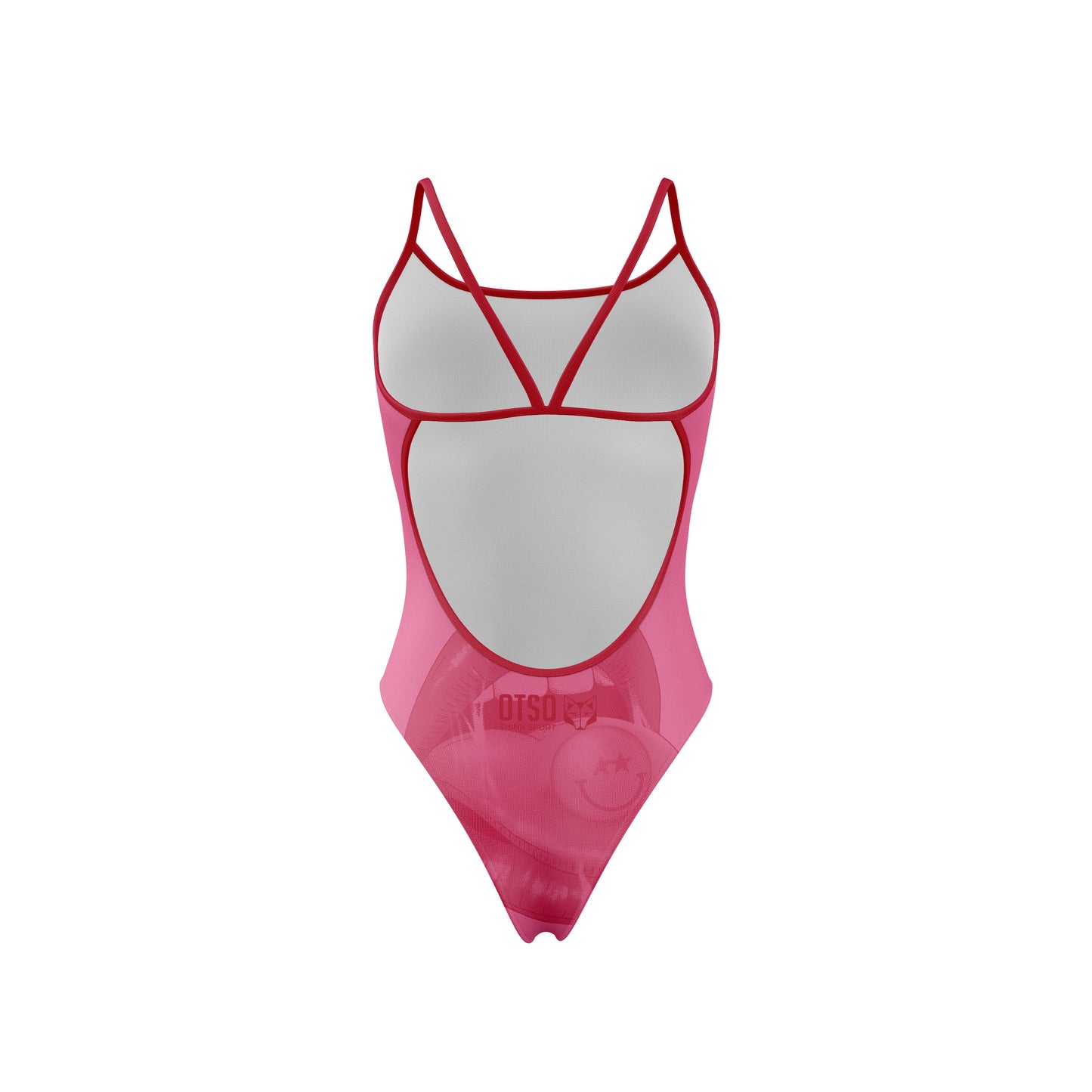Costume da bagno donna - S.W.Smiley Hella Good