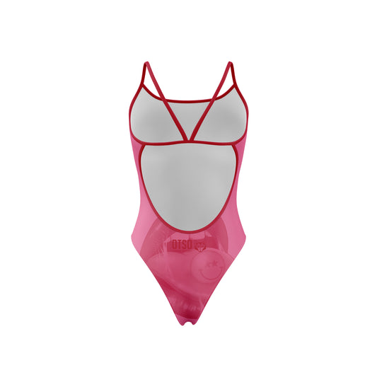 Banyador dona - S.W.Smiley Hella Good (Outlet)