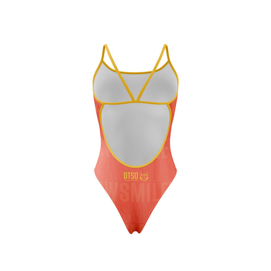 Costume da bagno donna - S.W.Smiley Sensoral Shimmer