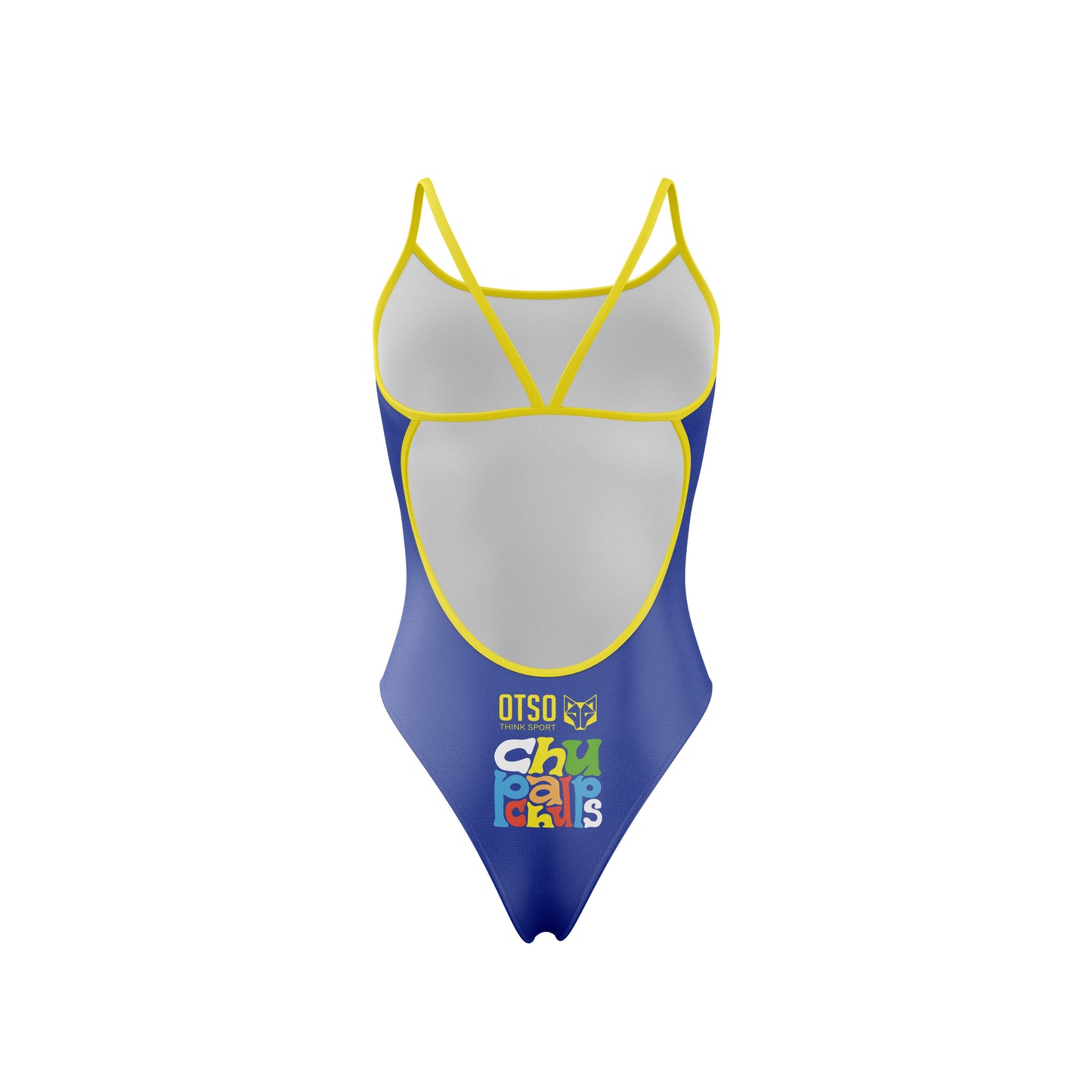 Bañador mujer - Chupa Chups 70'S
