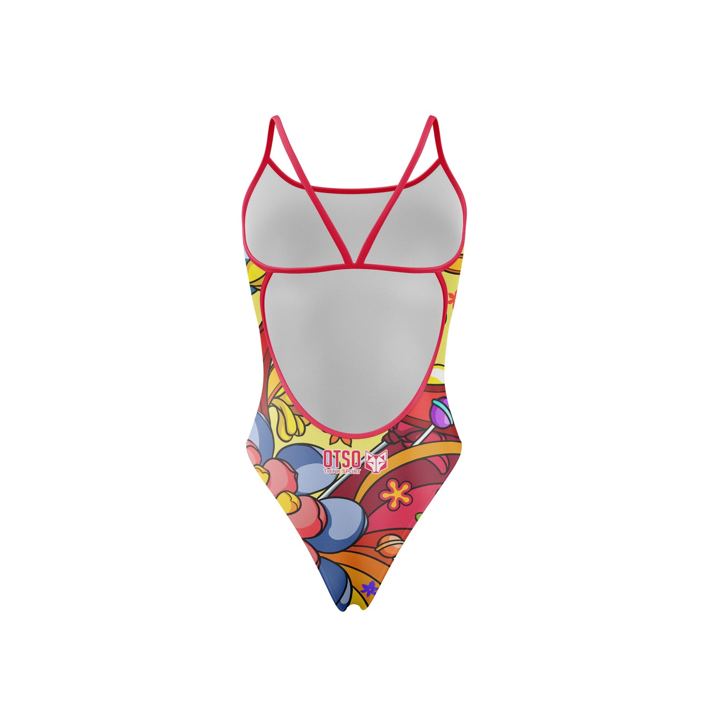 Bañador mujer - Chupa Chups Flower