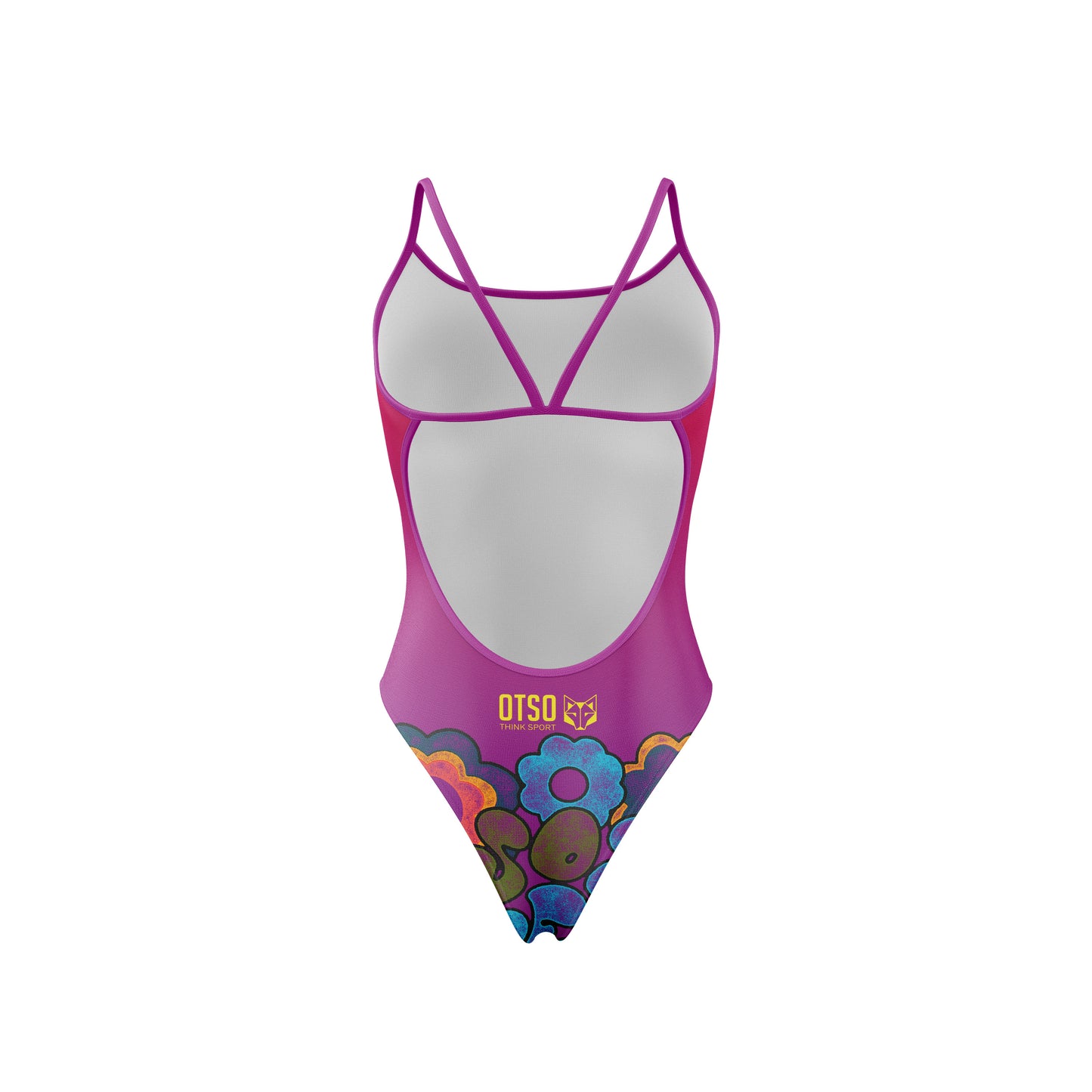 Maillot de bain femme - Chupa Chups Sweet Baby