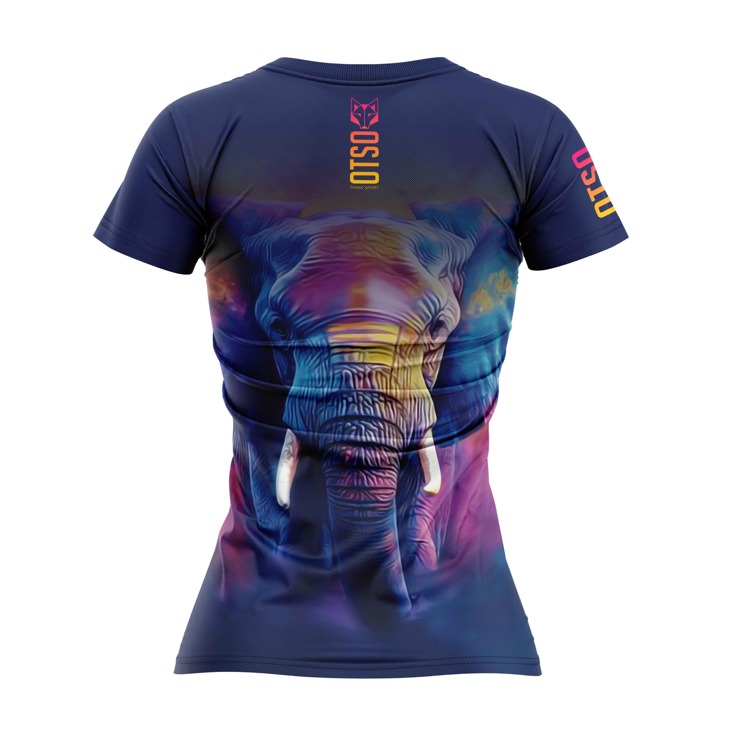 Magliette manica corta donna - Be Strong