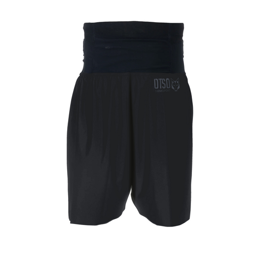 Pantalons curts - Full Black