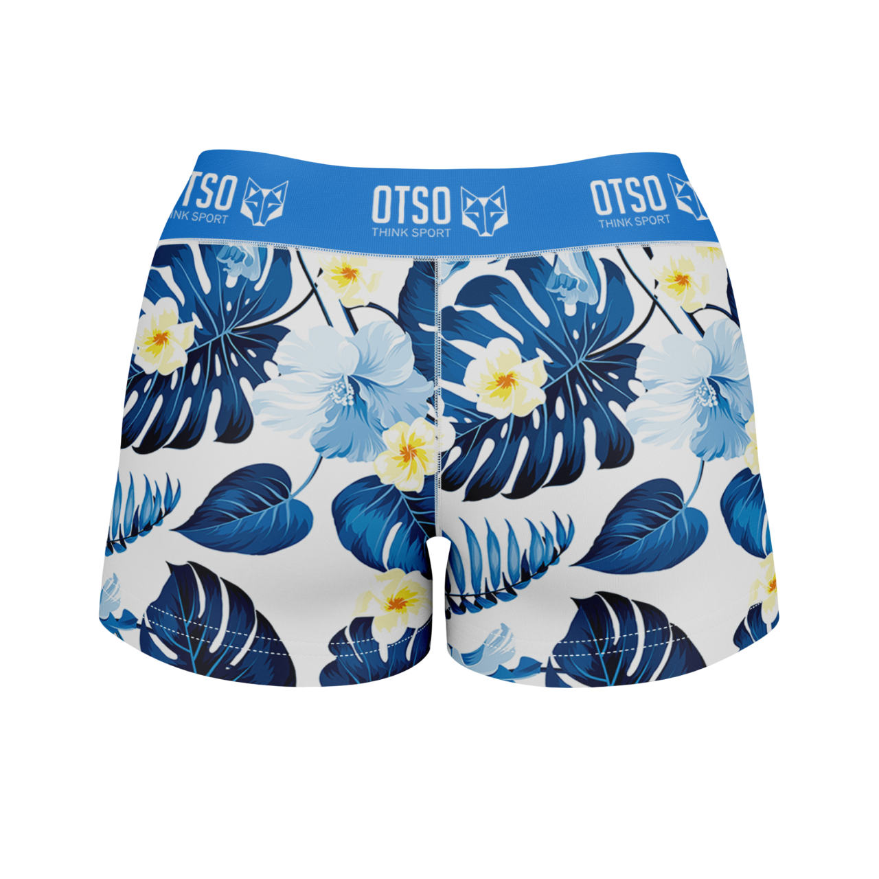 Shorts da donna - Spring