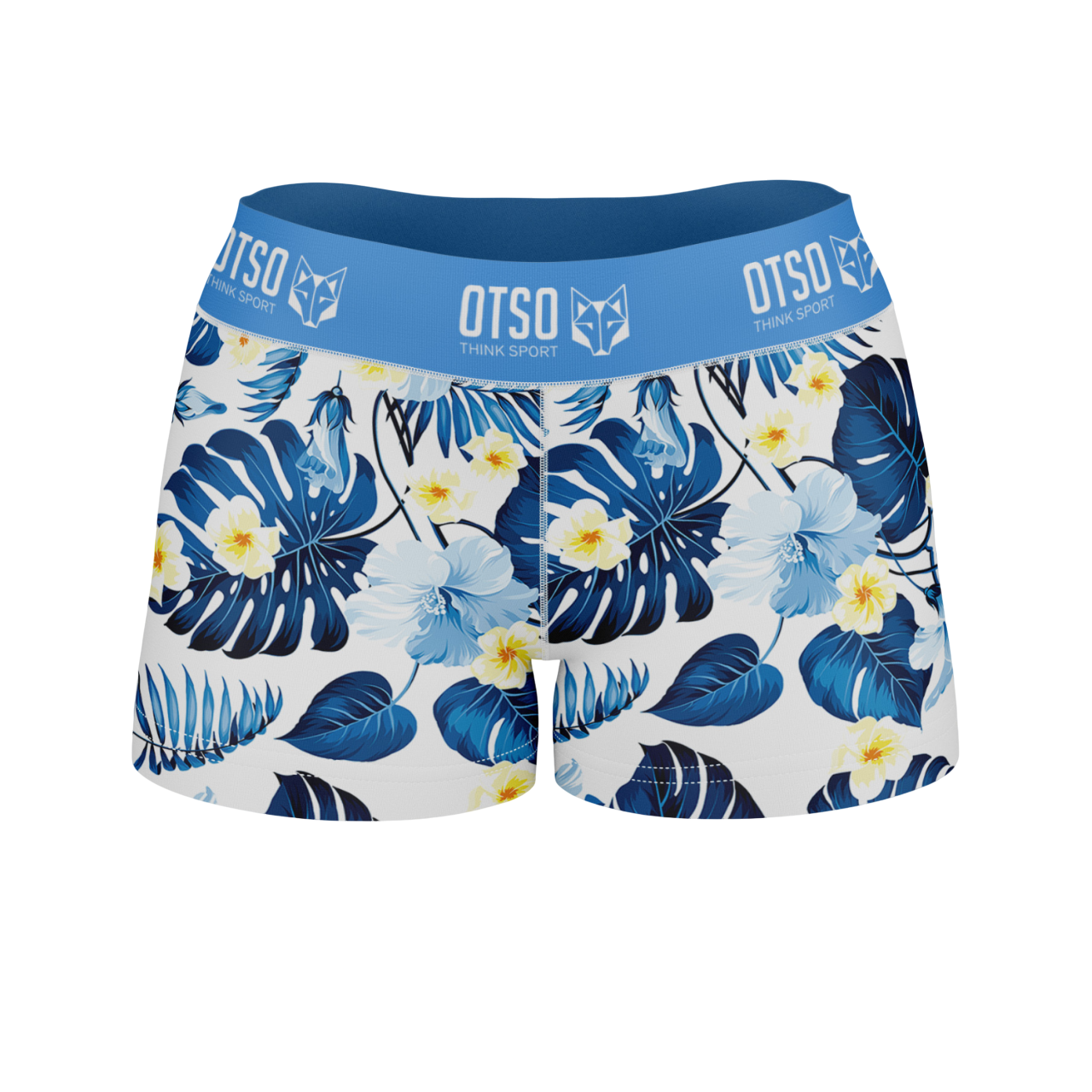 Shorts da donna - Spring