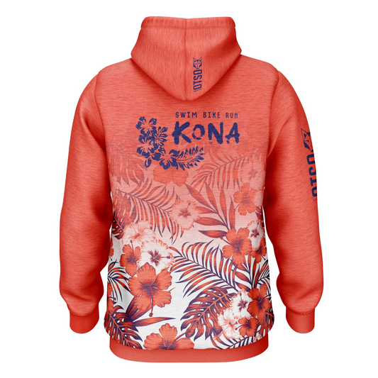Camisola - Kona Kahalu'u Beach