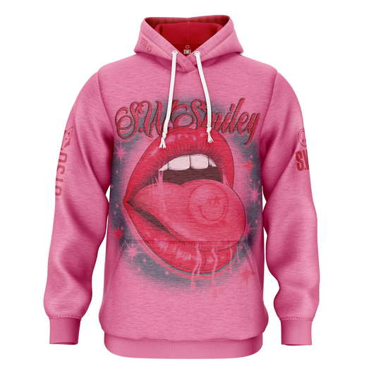 Sudadera - S.W.Smiley Molt Bona (Outlet)