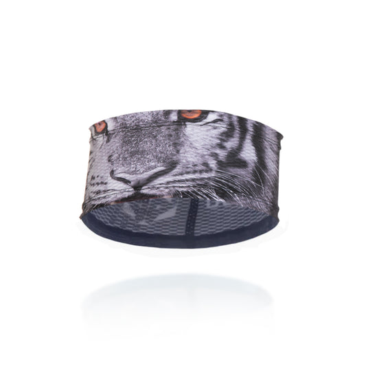 UltraLight Headband - Tiger