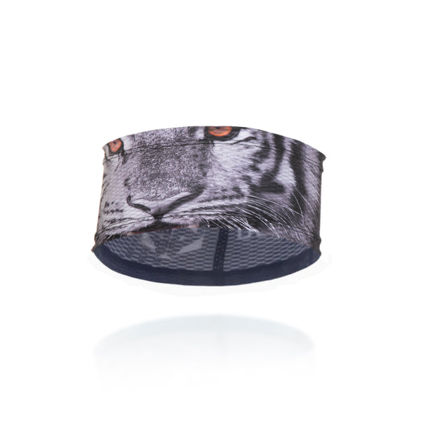 Cinta de cap UltraLight - Tiger