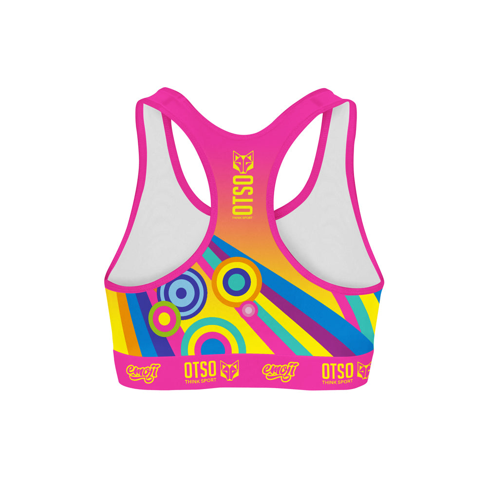 Top desportivo - Emoji Normal Is Boring