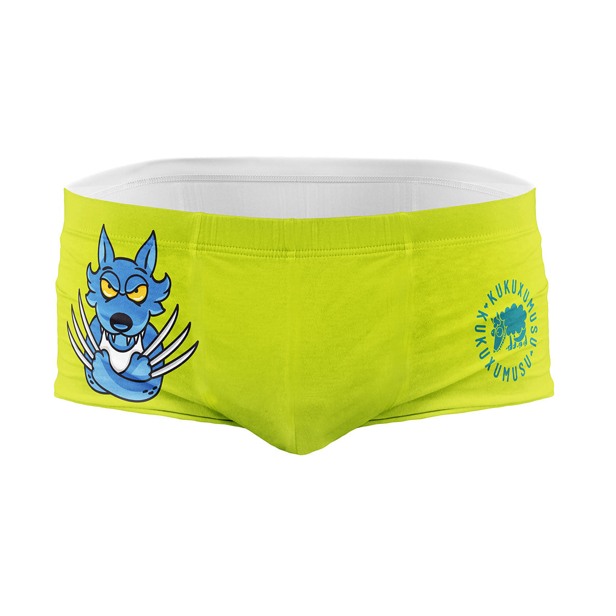 Banyador trunk home - Kukuxumusu Wolfezno (Outlet)