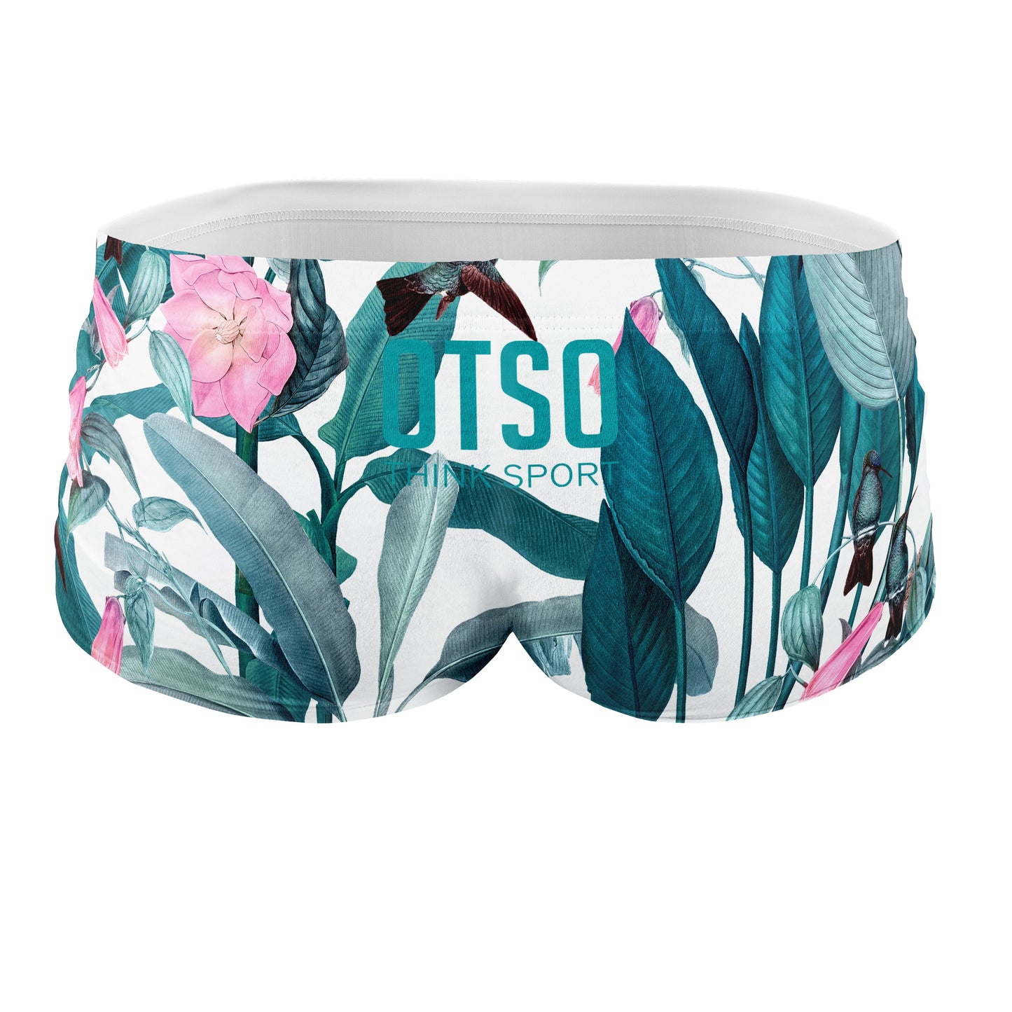 Banyador trunk home - Garden