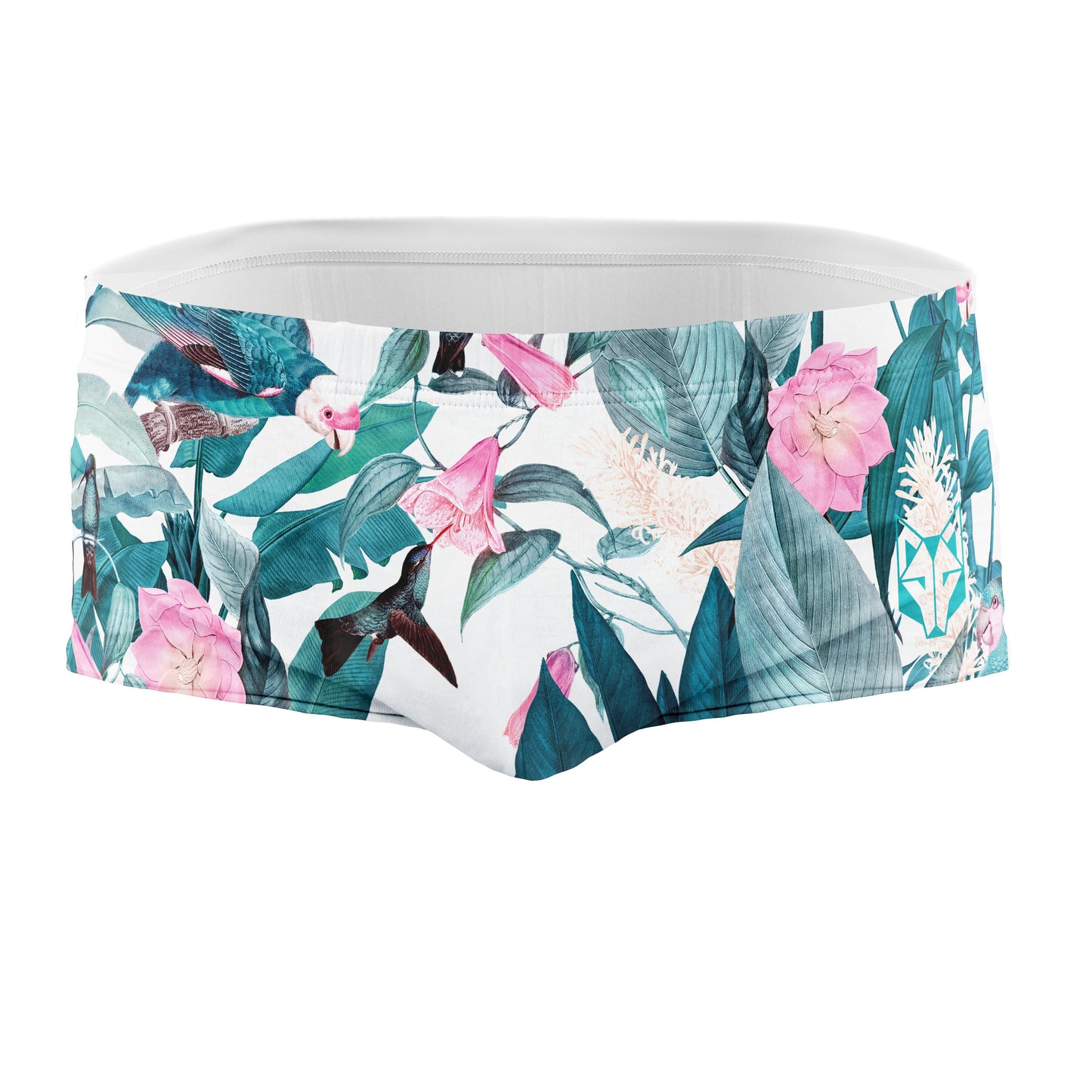 Banyador trunk home - Garden