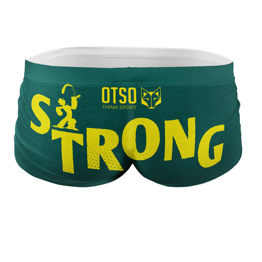 Banyador trunk home - Popeye Strong