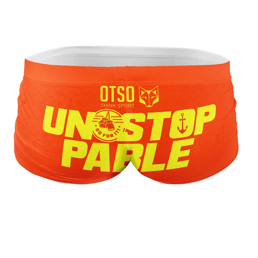 Banyador trunk home - Popeye Unstoppable