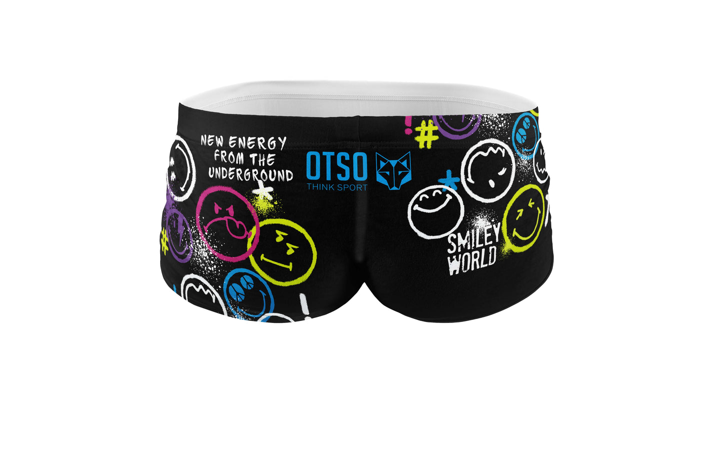 Banyador trunk home - S.W.Smiley World Festival