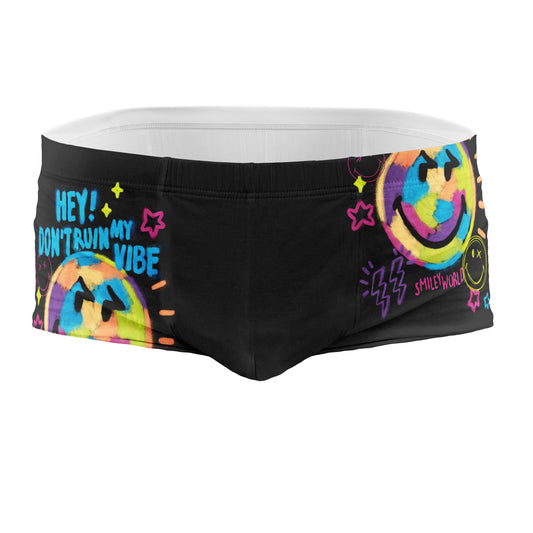 Bañador trunk hombre - S.W.Smiley World Festival