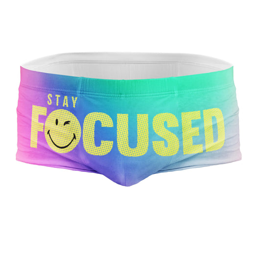 Banyador trunk home - S.W.Smiley Focused (Outlet)