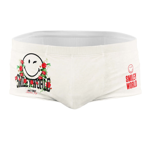 Bañador trunk hombre - S.W.Smiley World Vintage