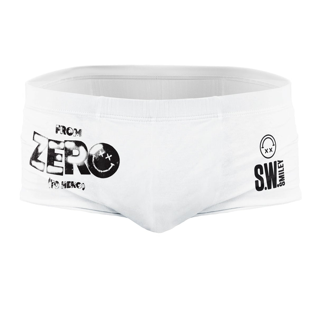 Bañador trunk hombre - S.W.Smiley Airbrushed Infinity