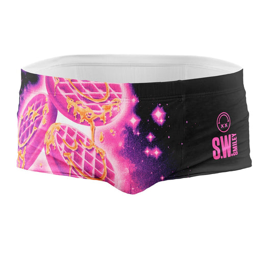Bañador trunk hombre - S.W.Smiley Concrete Canvas Toaster (Outlet)