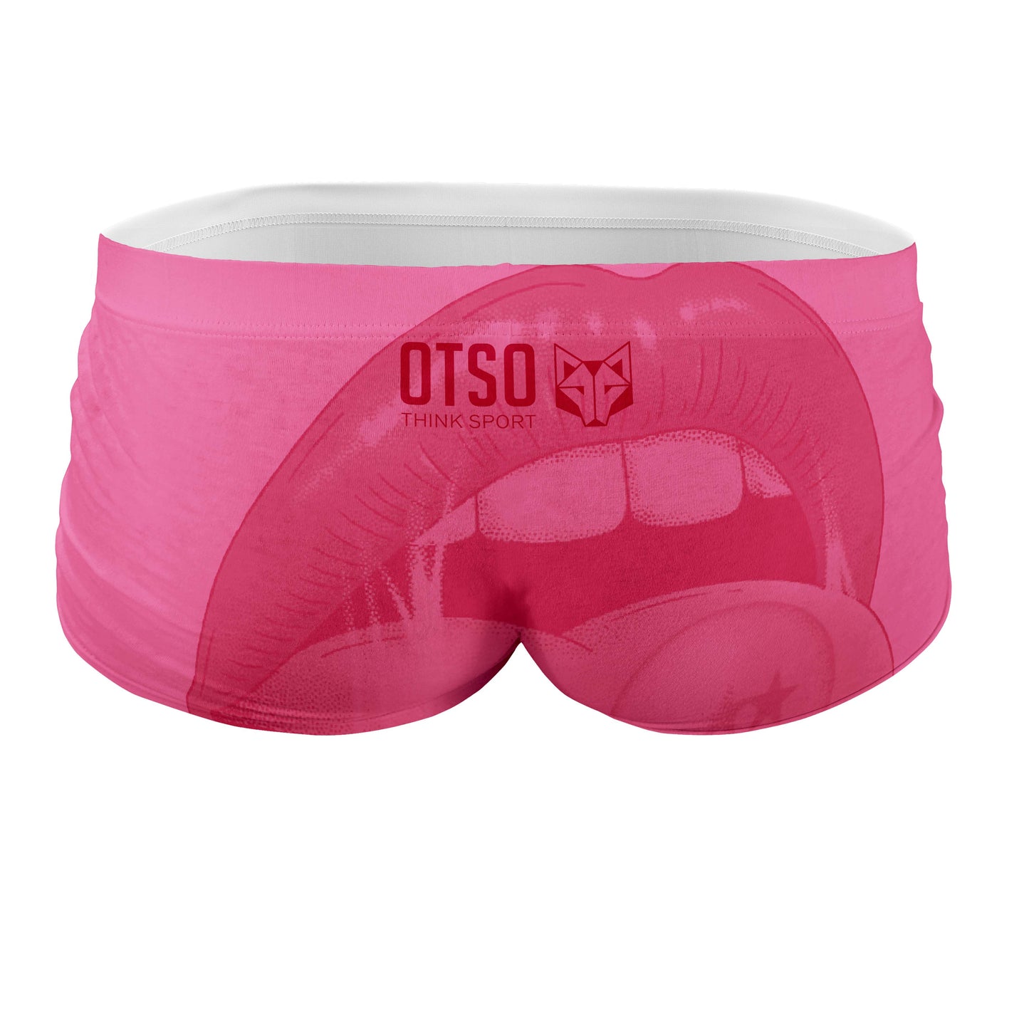Bañador trunk hombre - S.W.Smiley Hella Good (Outlet)