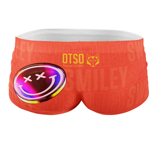 Costume da bagno trunk uomo - S.W.Smiley Sensoral Shimmer