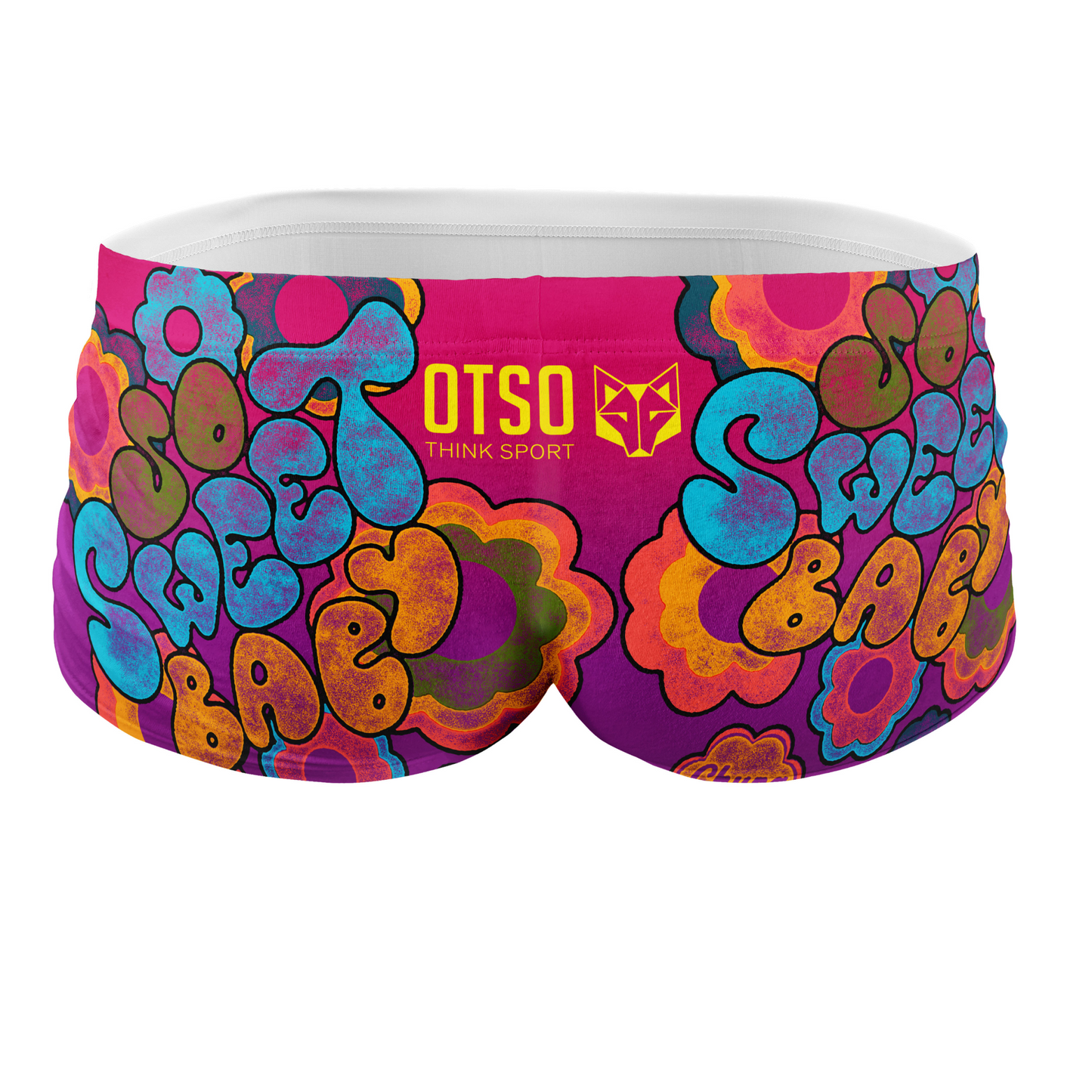 Costumi trunk uomo - Chupa Chups Sweet Baby