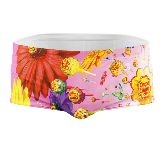Costumi trunk uomo - Chupa Chups Flavours World