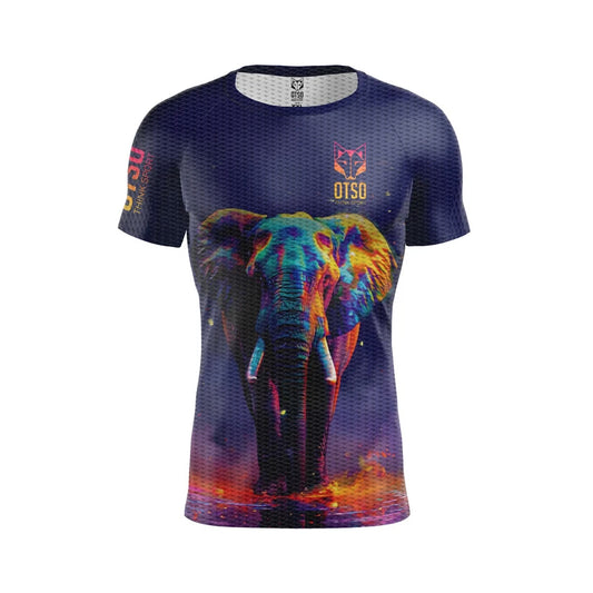 T-shirt manches courtes homme - Be Strong