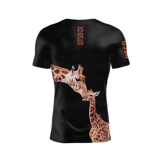 Magliette manica corta uomo - Giraffe