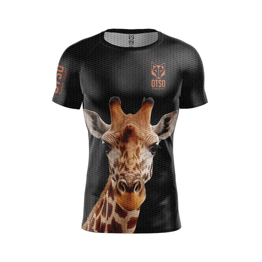 Magliette manica corta uomo - Giraffe