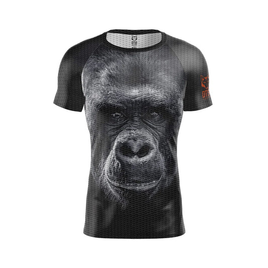 Magliette manica corta uomo - Gorilla