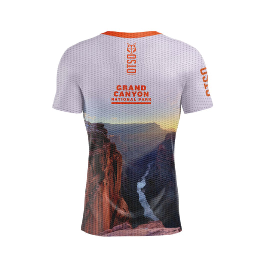 Magliette manica corta uomo - Grand Canyon