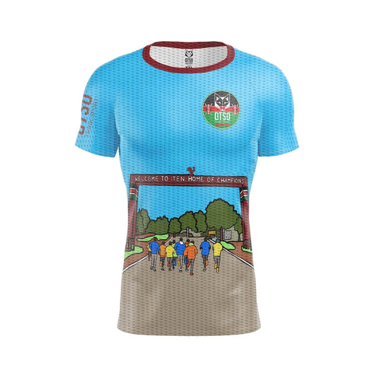 Magliette manica corta uomo - Iten
