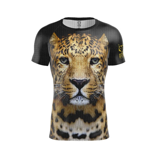 Magliette manica corta uomo - Leopard